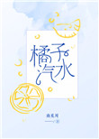 橘子汽水（作者：南奚川）小說封面