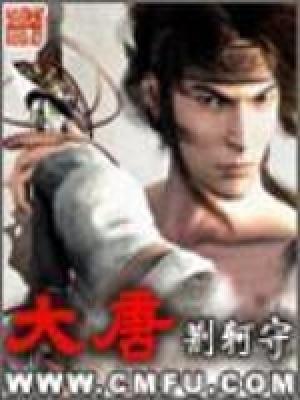 大唐重案组 大唐重案组