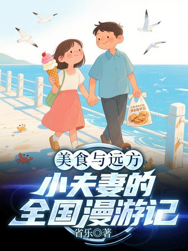 美食博主夫妻 美食博主夫妻