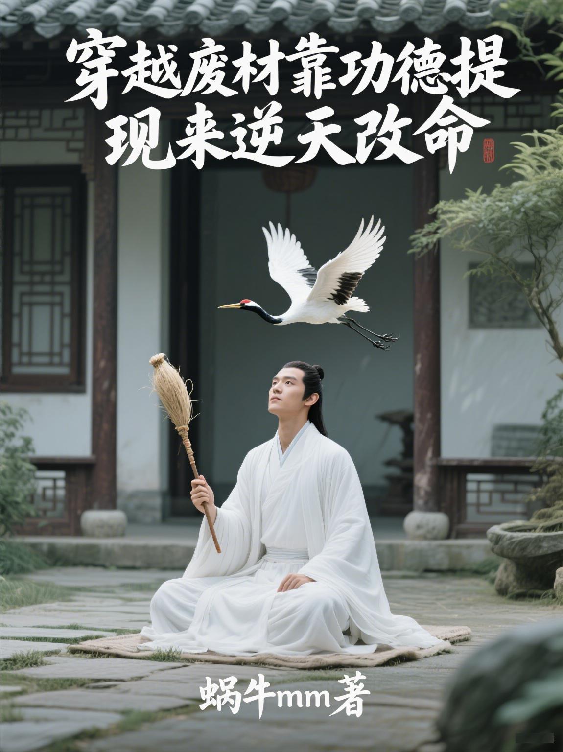 穿越废柴完结 穿越废柴完结