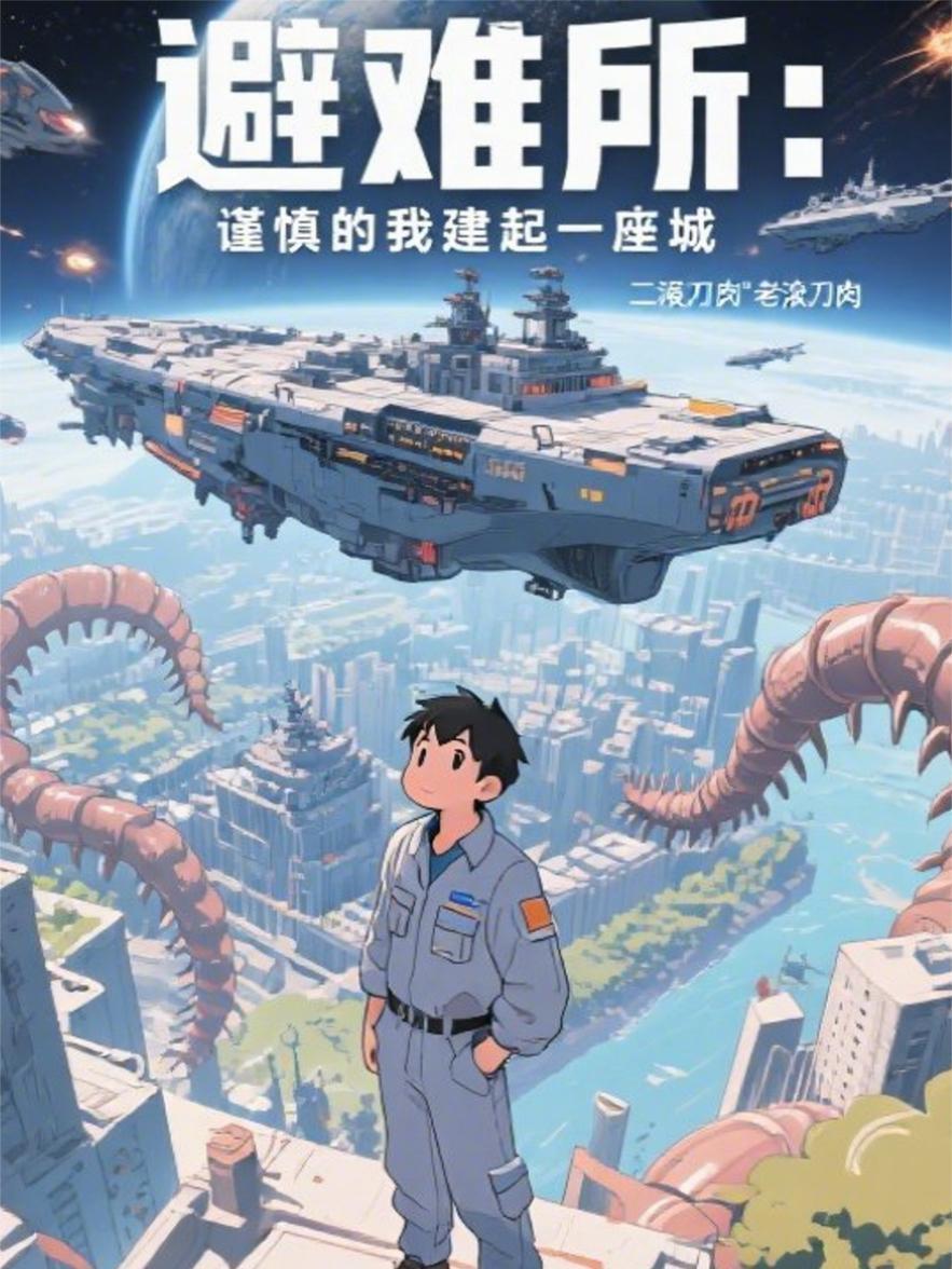 避难所百度百科 避难所百度百科