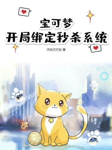宝可梦系统