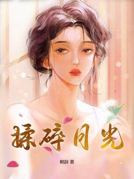 揉碎月光笔趣阁双男主 揉碎月光笔趣阁双男主
