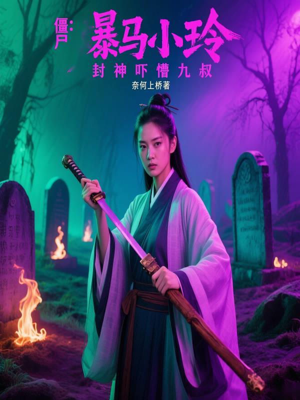 僵约马小玲是我未婚妻