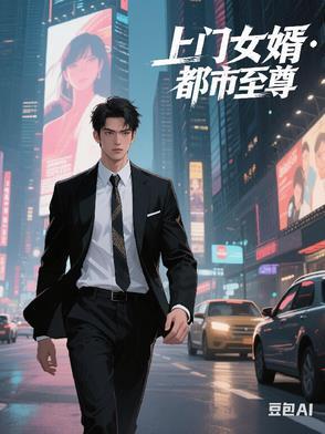 都市上门女婿修真归来