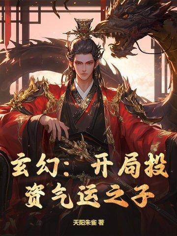 玄幻之开局运气爆表