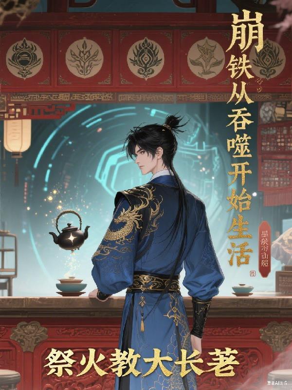 从铁开始吞噬进化