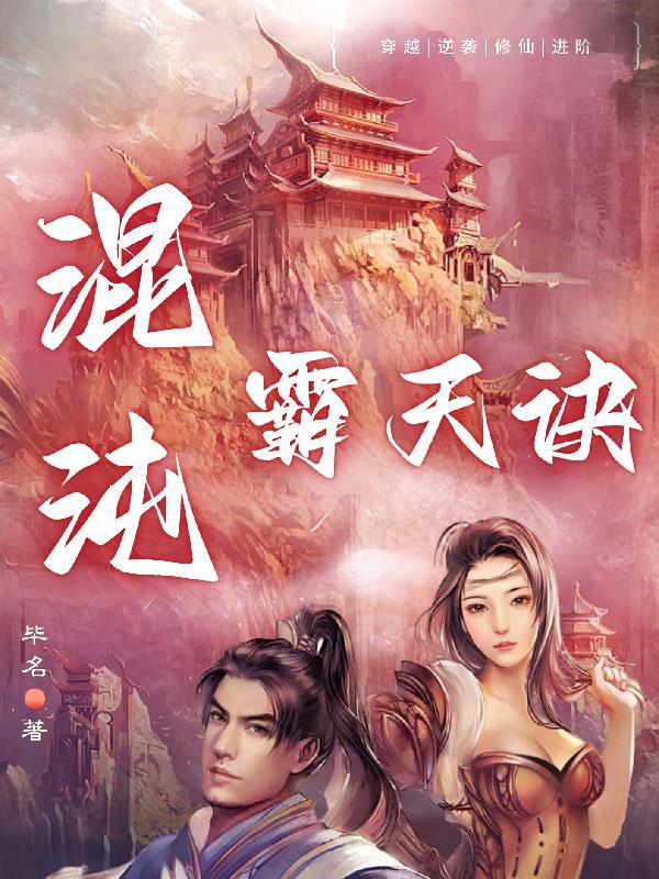 混沌霸天决的境界 混沌霸天决的境界