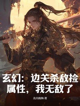 玄幻边关杀敌捡属性我无敌了 玄幻边关杀敌捡属性我无敌了