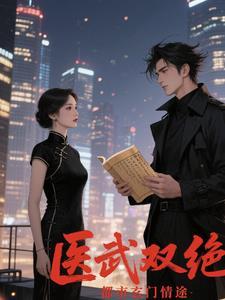 医武双绝混都市正版 医武双绝混都市正版