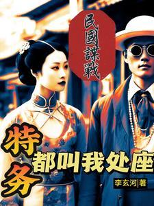 完本民国谍战 完本民国谍战