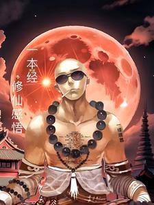 穿到一本不正经的修仙文