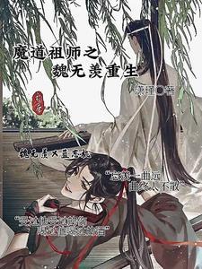 魔道祖师重生后魏无羡容貌可变
