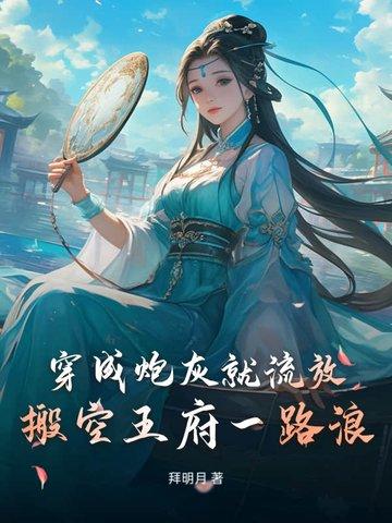 穿成炮灰拐走霸总[快穿