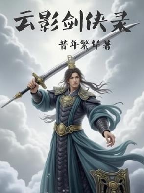 剑影侠踪 剑影侠踪