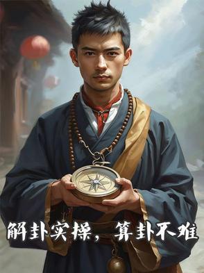解卦过程