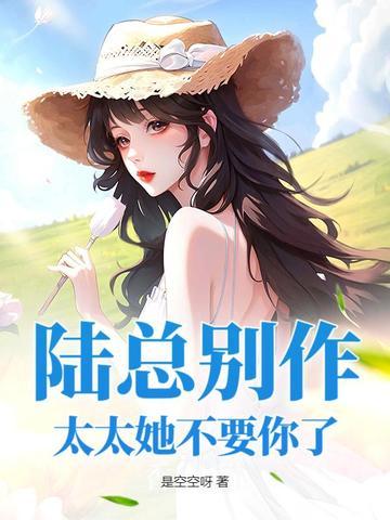 陆太太离婚不用想