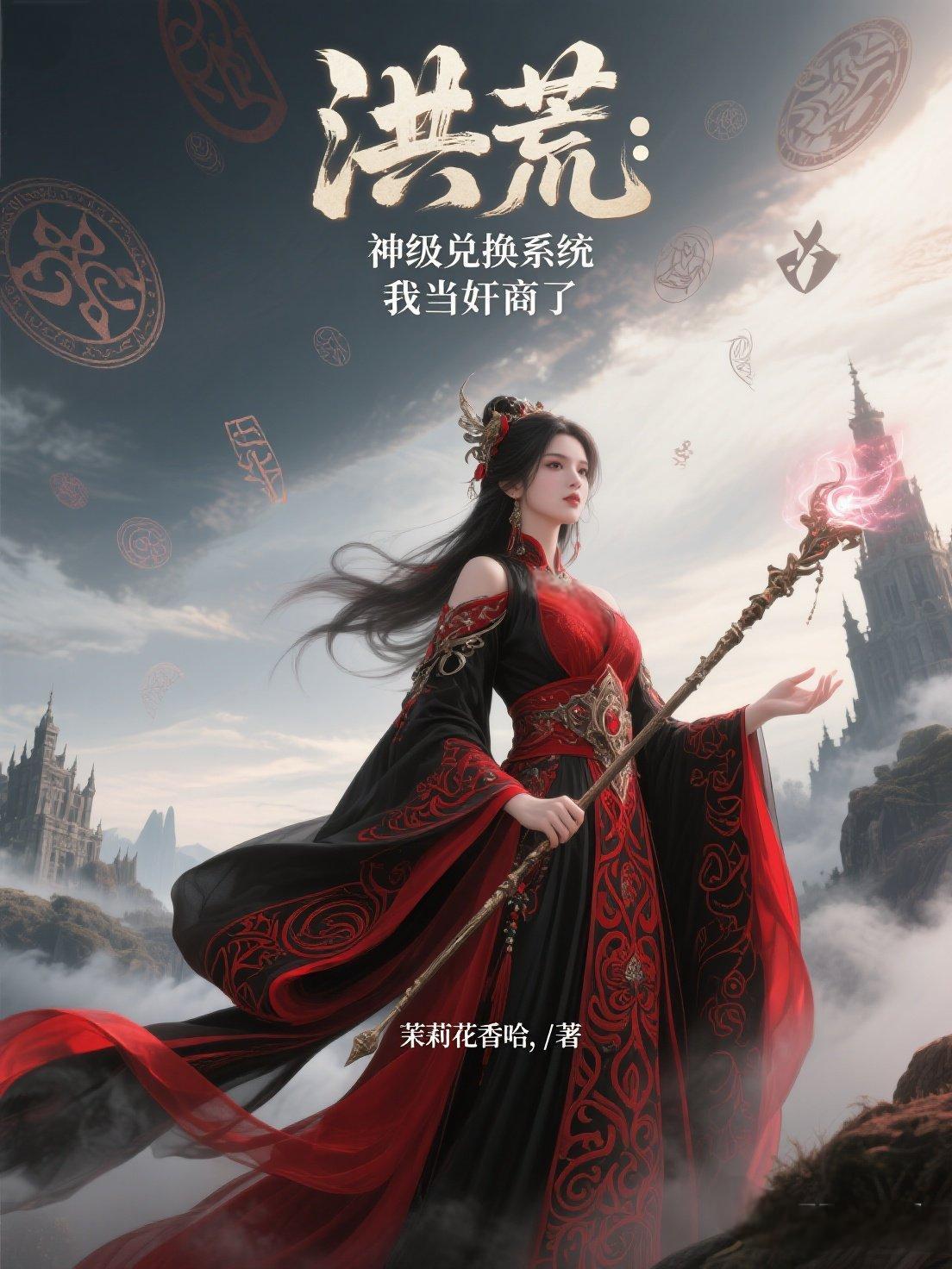 洪荒之兑换系统 洪荒之兑换系统