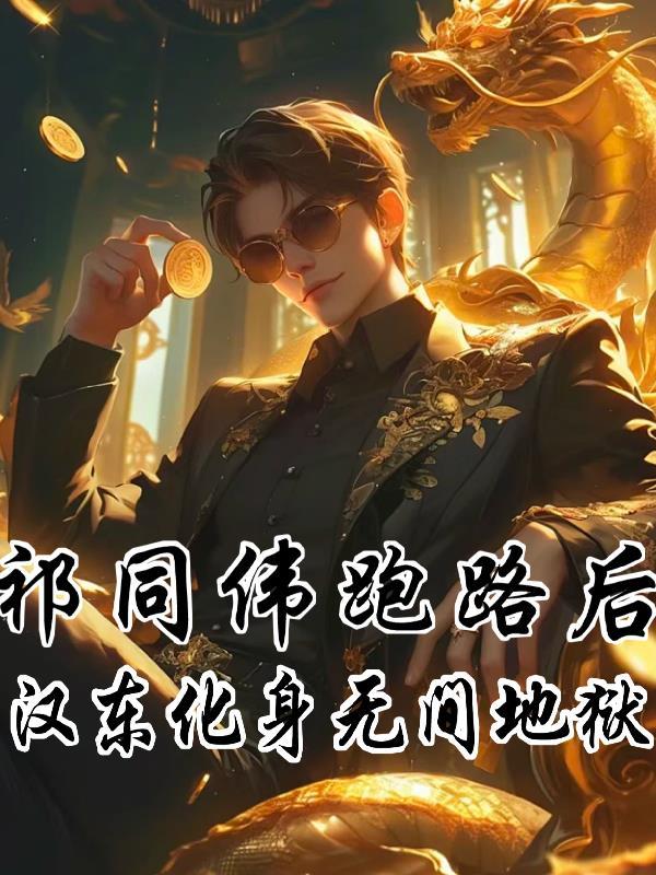 祁同伟跑路后,汉东化身无间地狱 祁同伟跑路后,汉东化身无间地狱