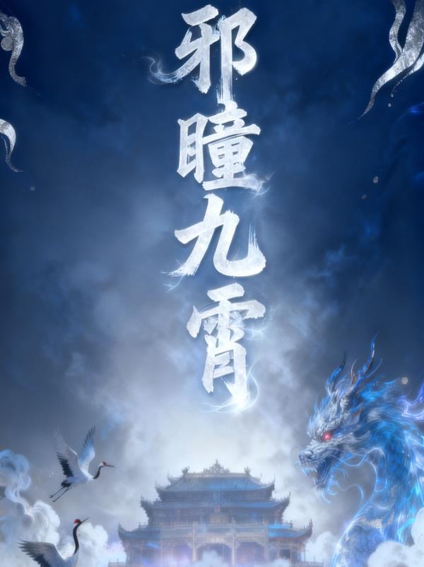 邪瞳九霄 邪瞳九霄