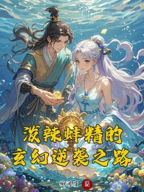 泼辣蚌精要逆天啦! 泼辣蚌精要逆天啦!