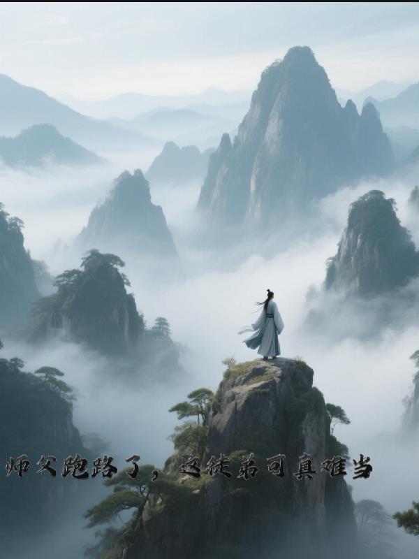 师父跑路了,这徒弟可真难当 师父跑路了,这徒弟可真难当