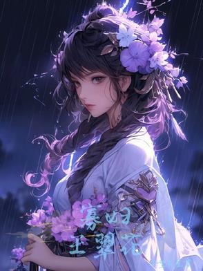 空间囤货女主